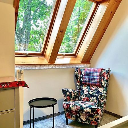 Apartament Gimnazjalna 8A Zakopane Exterior foto