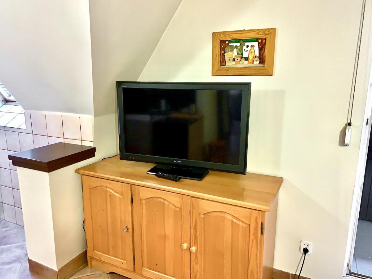 Apartament Gimnazjalna 8A Zakopane Exterior foto
