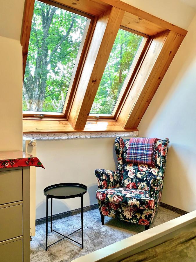Apartament Gimnazjalna 8A Zakopane Exterior foto